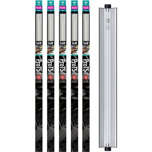 ARCADIA REPTILE Pro T5 Kit, Dragon 14% UVB, 54W, 48