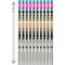 Show in main carousel: Arcadia Reptile D3+ T5 Bulb, Desert 12% UVB, 24W, 22", 10 count slide 1 of 1