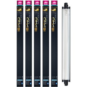 ARCADIA REPTILE Pro T5 Kit, Dragon 14% UVB, 54W, 48