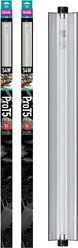 Arcadia Reptile Pro T5 Kit, Dragon 14% UVB, 54W, 48", 2 count bundle slide 1 of 3