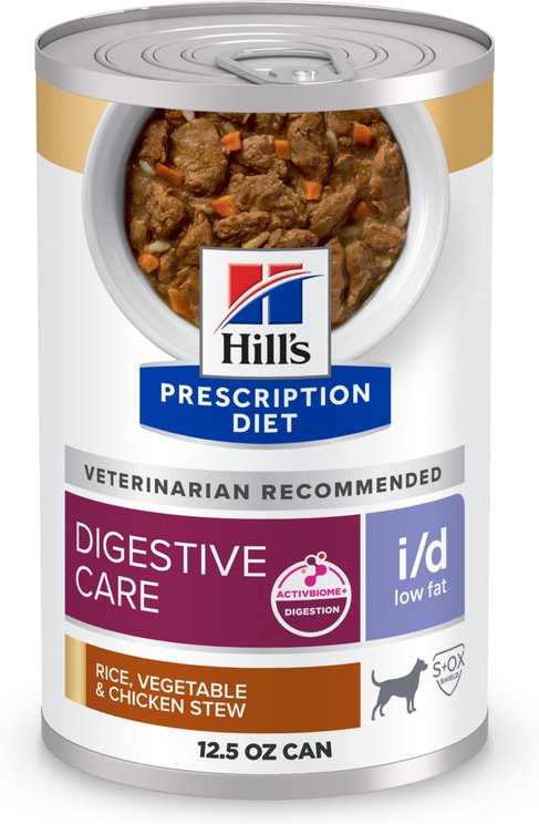 Hill's Prescription Diet - Free shipping | Chewy