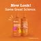 Show in main carousel: Zesty Paws Wild Alaskan Omega-3 Pollock+Salmon Oil Liquid Skin & Coat Supplement for Dogs & Cats, 32-fl oz bottle slide 3 of 8