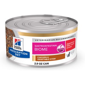 HILL'S PRESCRIPTION DIET a/d Urgent Care with Chicken Wet Dog
