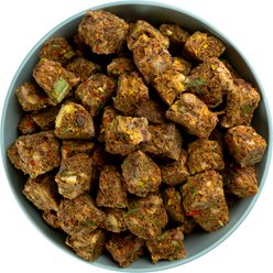 AlphaPak Raw Chicken Recipe Freeze-Dried Dog Food, 16-oz bag slide 2 of 5