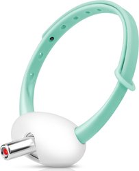 Kseroo Automatic Upgraded USB Rechargeable Hands‑Free Laser Cat Collar Toy, Green slide 2 of 7