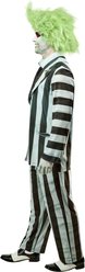 Rubie's Costume Company Beetlejuice 2 Adult Costume, Black/White, X-Large slide 2 of 6