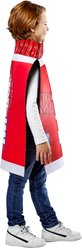 Rubie's Costume Company Twizzlers Licorice Kid Costume, Red slide 2 of 6