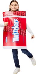 Rubie's Costume Company Twizzlers Licorice Kid Costume, Red slide 1 of 6