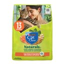 Purina Cat Chow Naturals Original No Artificial Flavors or Preservatives Added Vitamins, Minerals & Nutrients Real Chicken Dry Cat Food, 13-lb bag