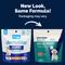 Show in main carousel: Vetnique Labs Dermabliss Seasonal Allergy & Immune Support Salmon Flavored Allergy & Fish Oil Soft Chew Supplement for Dogs, 10 count slide 3 of 11