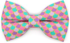 Made By Cleo Mermaid Song Cat Bow Tie