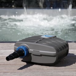 Oase Aquamax Eco Classic 1900 Pond Pump slide 2 of 2