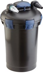 Oase Biopress 2400 Pressurized Filter with UV