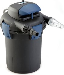 Oase Biopress 1000 Pressurized Filter with UV