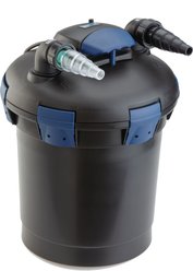 Oase Biopress 1600 Pressurized Filter with UV