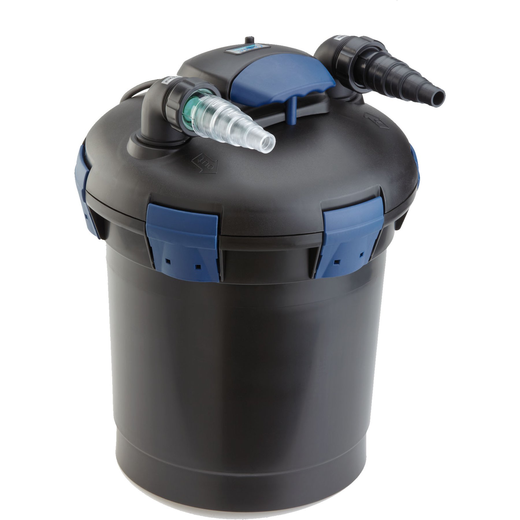 Oase Biopress 1600 Pressurized Filter with UV