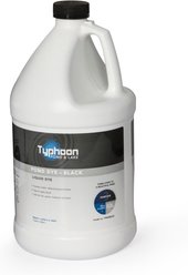 Atlantic Typhoon Pond Dye Fish Water Conditioner, Black slide 1 of 3