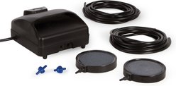 Atlantic Mini Dual Fish Aeration Kit