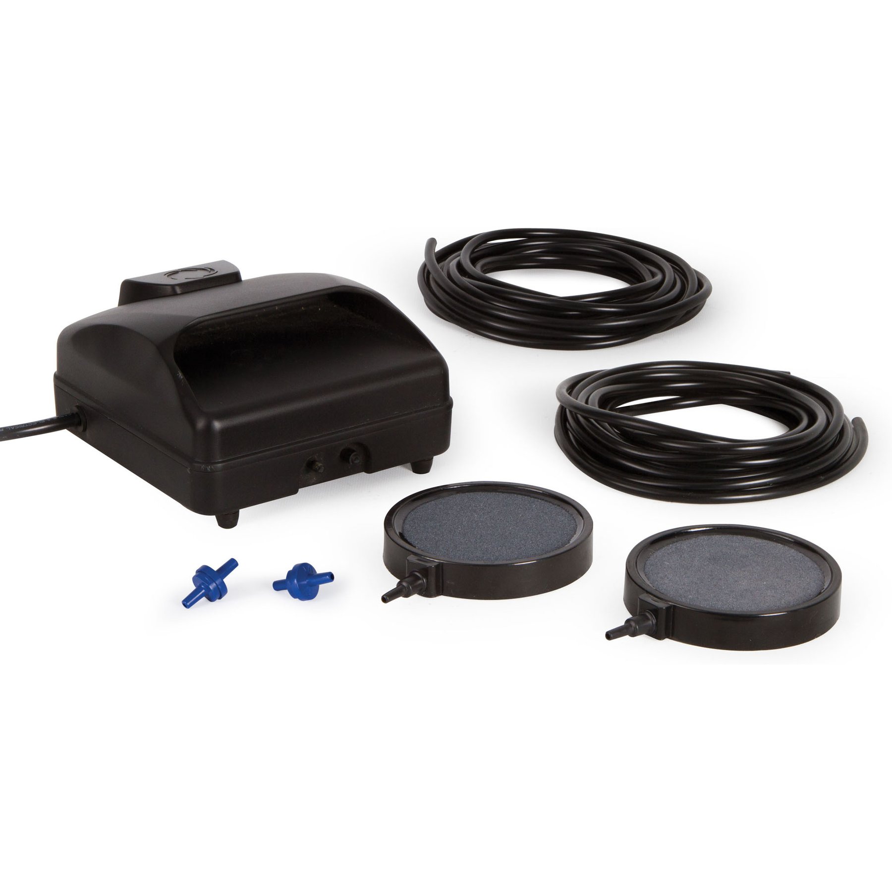 Atlantic Mini Dual Fish Aeration Kit