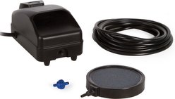 Atlantic Mini Single Fish Aeration Kit