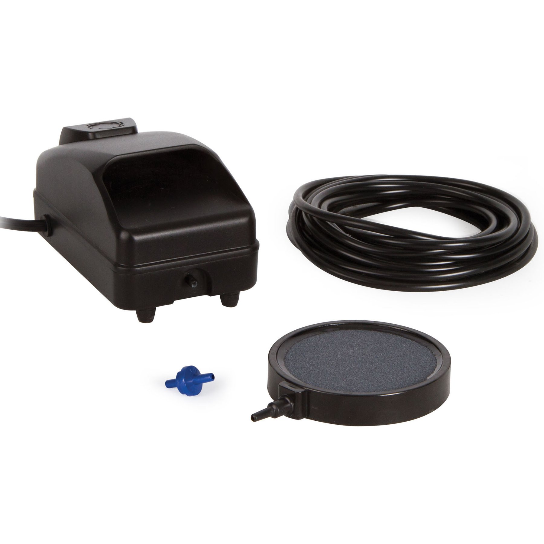 Atlantic Mini Single Fish Aeration Kit