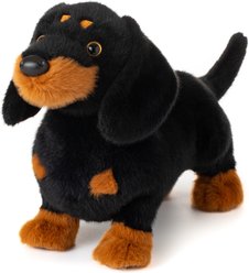 The Petting Zoo Dachshund Dog Stuffed Animal