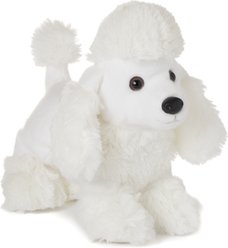 The Petting Zoo Poodle Dog Stuffed Animal
