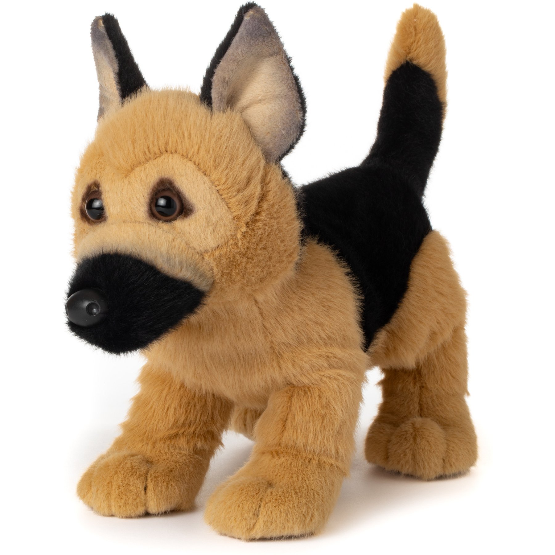 The Petting Zoo German Shepherd Dog Stuffed Animal