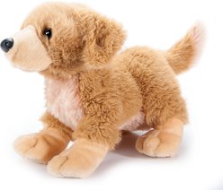 The Petting Zoo Golden Retriever Dog Stuffed Animal