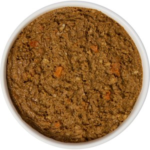 Natural Balance Limited Ingredient Vegetarian Recipe Dog Food, 13-oz, case of 12