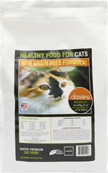 Dave's Pet Food Naturally Healthy Adult Dry Cat Food, 20-lb bag