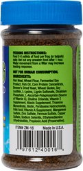 Zoo Med Aquatic Frog & Tadpole Food, 2-oz jar slide 2 of 7