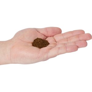 Zoo Med Aquatic Frog & Tadpole Food, 2-oz jar