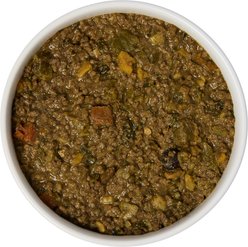 Side By Side Cooling Complete & Balanced Pork & Rabbit Stew Wet Dog Food, 12.5-oz box slide 2 of 7