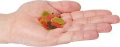 Tetra TetraFin Plus Goldfish Flakes Fish Food, 7.06-oz jar slide 2 of 4