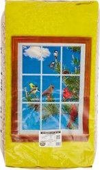 Bird Pro Thrifty Bird Classic Bird Food, 50-lb bag