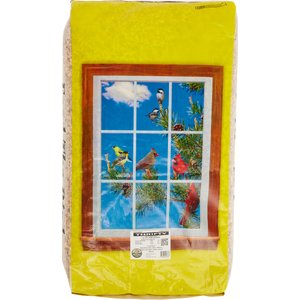 Bird Pro Thrifty Bird Classic Bird Food, 50-lb bag