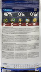 Farmina N&D Brown Coat Canine Formula Adult GMO-Free Lamb, Carrot & Kelp Mini Dry Dog Food, 4.4-lb bag slide 2 of 3