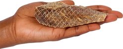 Pet Center Duck Breast Cutlet Dehydrated Dog Treats, 1-lb canister slide 2 of 5