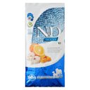Farmina N&D Ocean Canine Adult Cod, Pumpkin & Orange Dry Dog Food, 22-lb bag