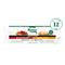 Show in main carousel: Nutro Hearty Stew Variety Pack Chunky Beef, Tomato, Carrot & Pea Stew & Tender Chicken Adult Wet Dog Food, 12.5-oz can, case of 12 slide 4 of 10