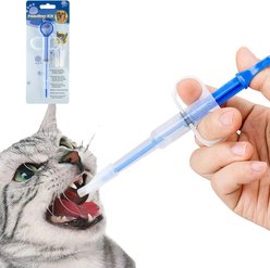 Supet Dog & Cat Medicine Feeder Syringe