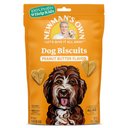 Newman's Own Peanut Butter Flavor Medium Size Dog Treats, 10-oz