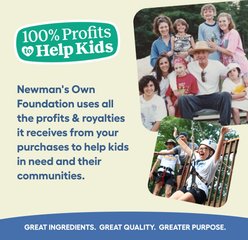 Newman's Own Chicken Recipe Dog Food Topper, 16-oz slide 2 of 9