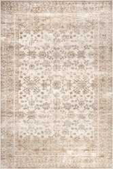Nuloom Sia Vintage Floral Rug, 6-ft