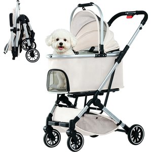 Gen7Pets Promenade Pet Stroller | Chewy (Free Shipping)