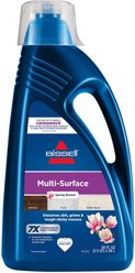 Bissell Multi-Surface Dog & Cat Cleaners & Stain Removers, 80-fl oz bottle slide 1 of 7