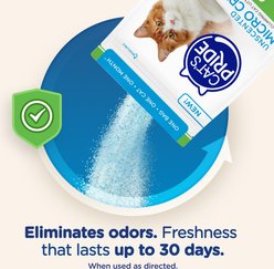 Cat's Pride Micro Crystals Unscented Odor Control Cat Litter, 6.5-lb bag slide 2 of 5