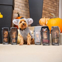 The Country Butcher RIP Variety Coffin 4.2-oz Natural Dog Chew, 6 count slide 2 of 7