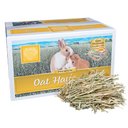 Small Pet Select Oat Hay Small Pet Food, 20-lb box
